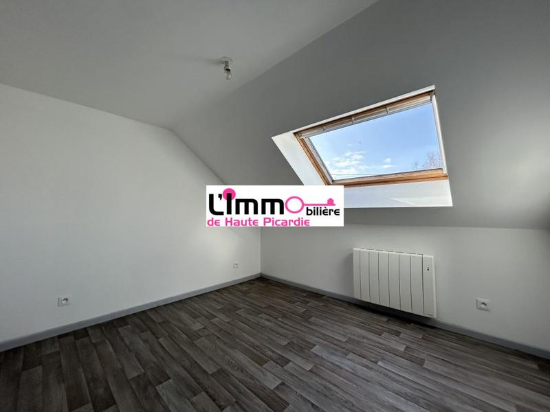 Maison - 62 m² - 3 pièces