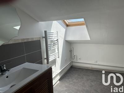 Appartement - 59 m² - 2 pièces