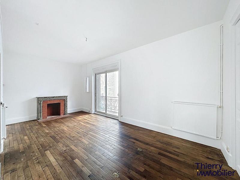 Appartement - 70 m² - 4 pièces