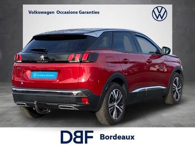 Peugeot 3008 BlueHDi 130ch s&amp;S Bvm6 Allure