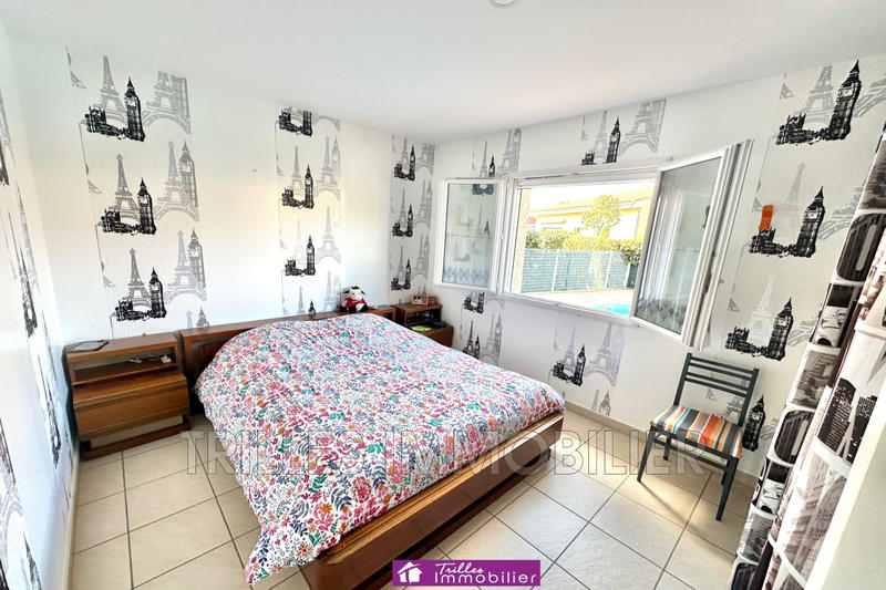 Maison - 83 m² - 4 pièces