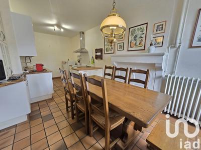 Maison de ville - 222 m² - 6 pièces