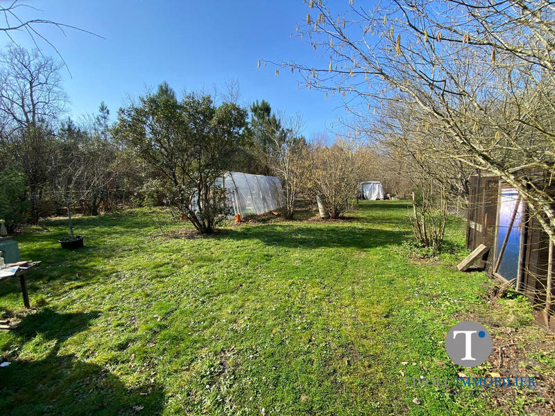 Maison traditionnelle - 140 m² - 6 pièces