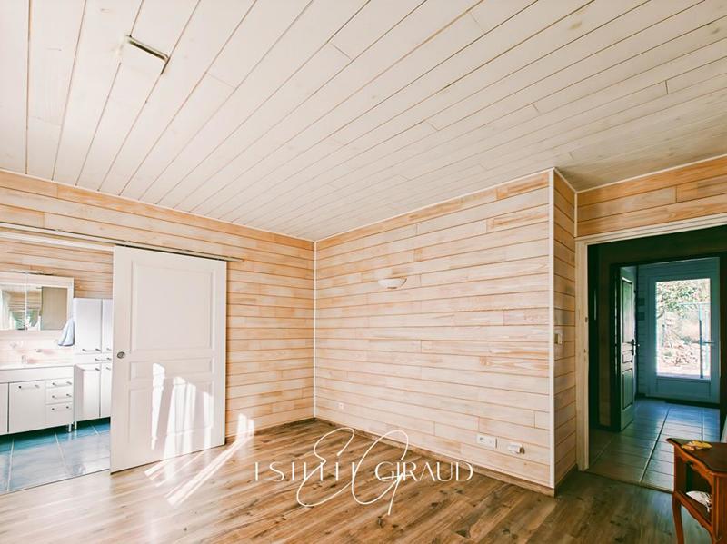 Maison - 117 m² - 3 pièces