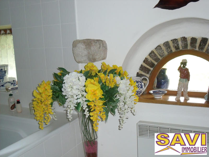 Ferme - 190 m² - 6 pièces