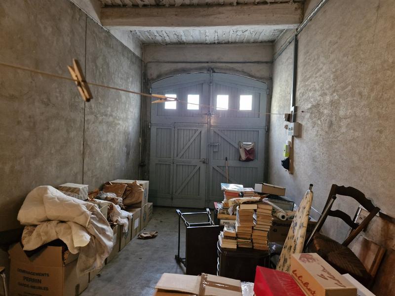 Maison - 107 m² - 5 pièces