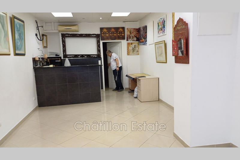 Local commercial - 52 m²