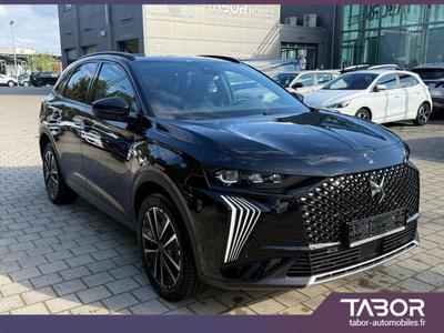 Ds 7 130 Eat8 Pallas Led Gsp Keyl cam Alcantara