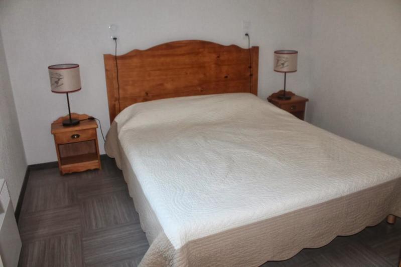 Appartement - 40 m² - 3 pièces