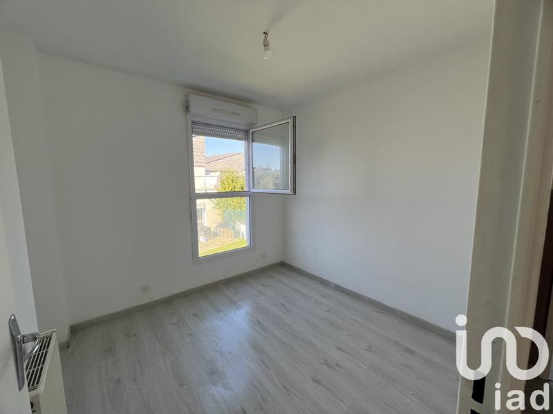 Maison - 103 m² - 6 pièces