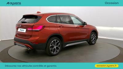 Bmw X1 xDrive20iA 178ch xLine 9cv