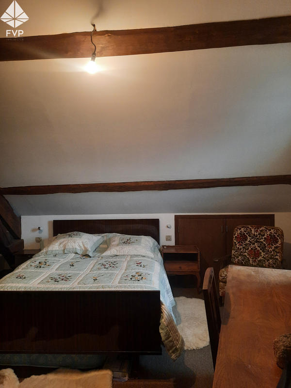 Maison - 99 m² - 4 pièces