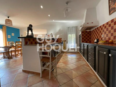 Villa - 178 m² - 9 pièces