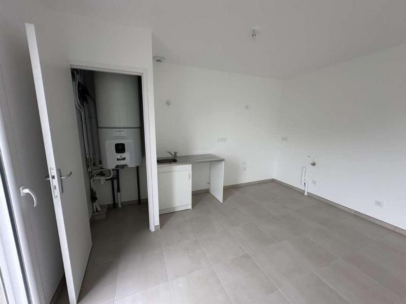 Maison - 84 m² - 4 pièces