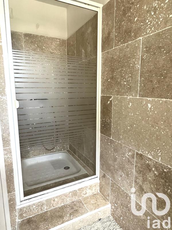 Maison - 143 m² - 5 pièces