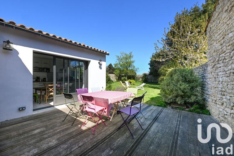 Maison - 141 m² - 6 pièces