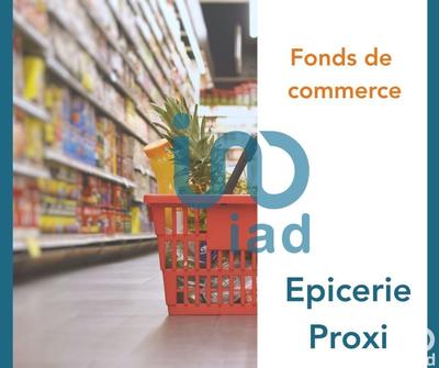 Local commercial - 60 m²