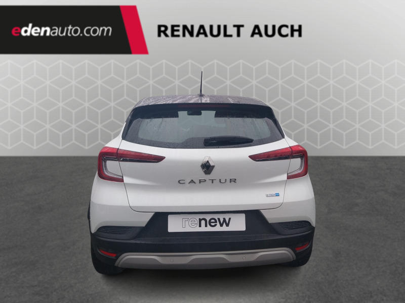 Renault Captur E-Tech 145 - 21 Business