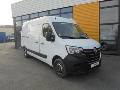 Renault Master L2h2 3t3 2.3 Dci 135 Grand Confort