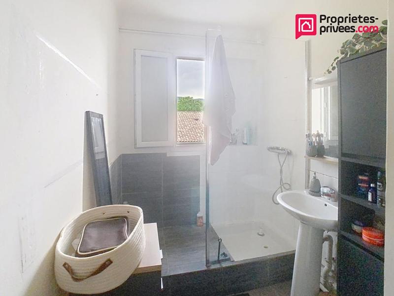 Appartement - 78 m² - 5 pièces