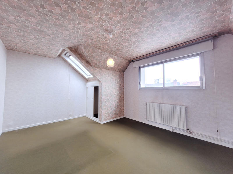 Maison - 146 m² - 6 pièces