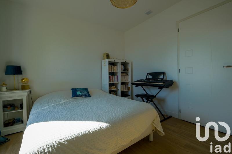 Appartement - 49 m² - 2 pièces