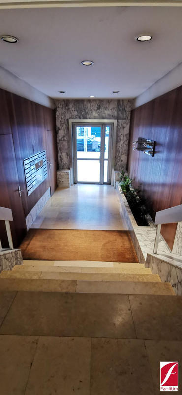 Appartement - 31 m² - 1 pièce