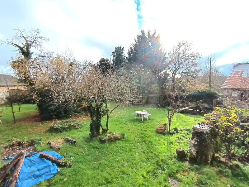 Maison - 70 m² - 3 pièces