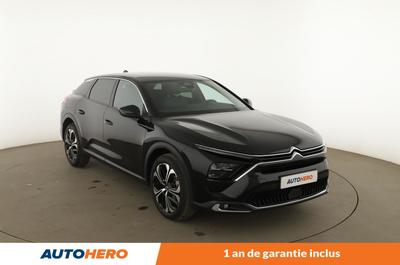 Citroën C5 X 1.2 PureTech Plus Eat8 131 ch
