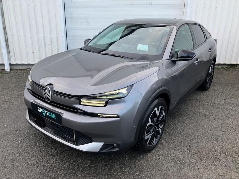 Citroën C4 III Hybride 145 e-Dsc6 Max