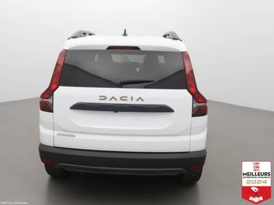 Dacia Jogger 1.0 Tce 110ch Extreme 7 Places -24