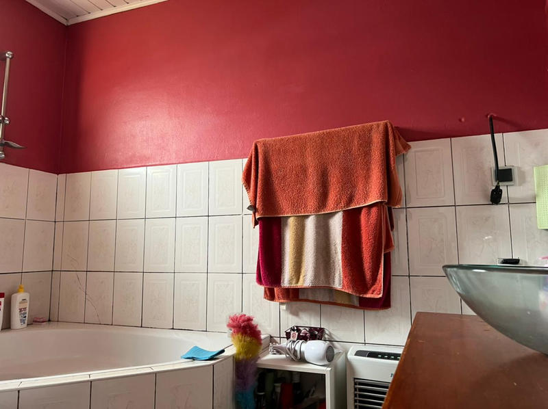 Maison - 61 m² - 4 pièces