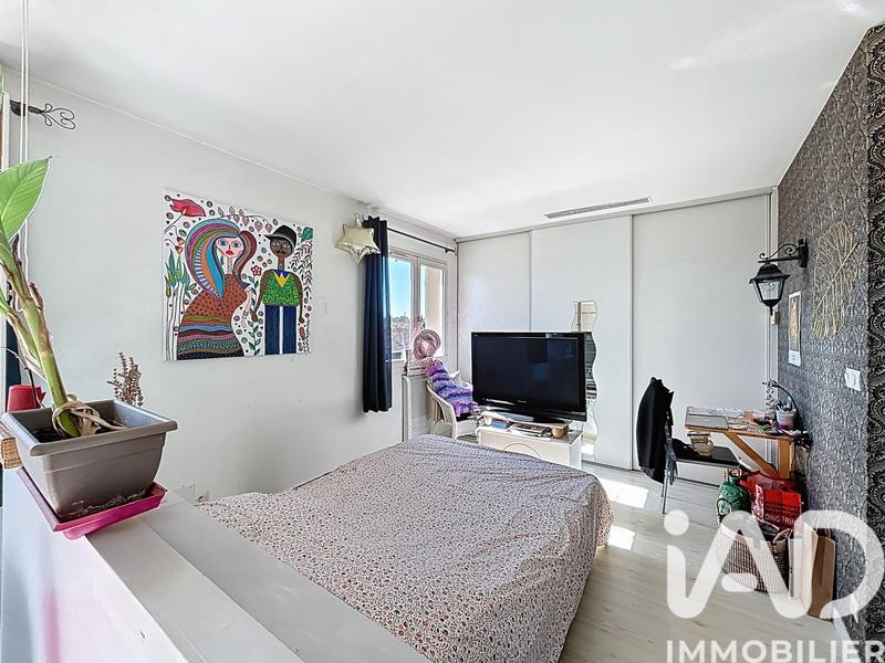 Maison - 145 m² - 5 pièces