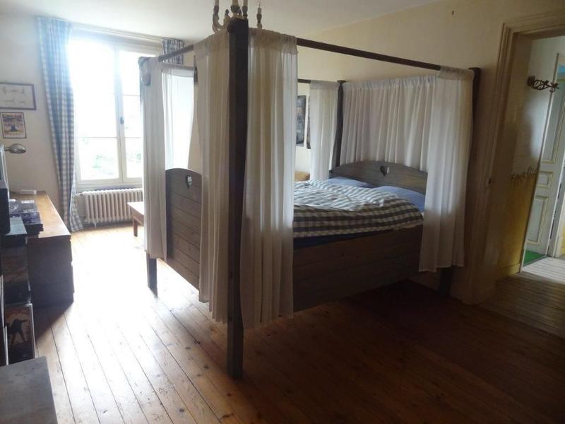 Maison - 153 m² - 4 pièces