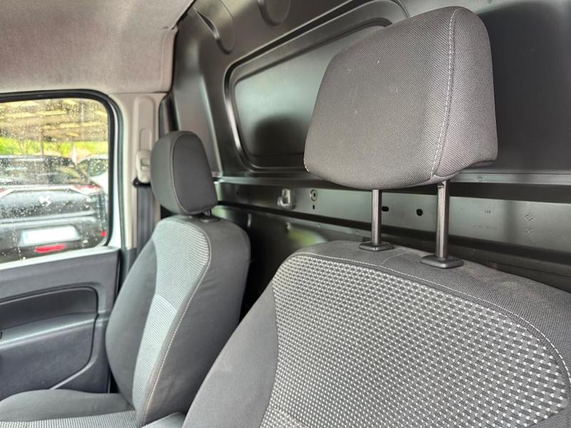 Mercedes Citan Fourgon 109 Cdi Long Pro Prix Ttc