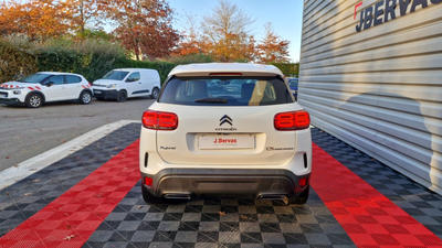 Citroën C5 Aircross Hybride Rechargeable 225 Ss E-Eat8 Business