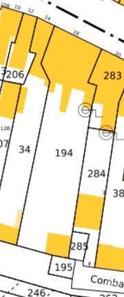 Local commercial - 870 m²