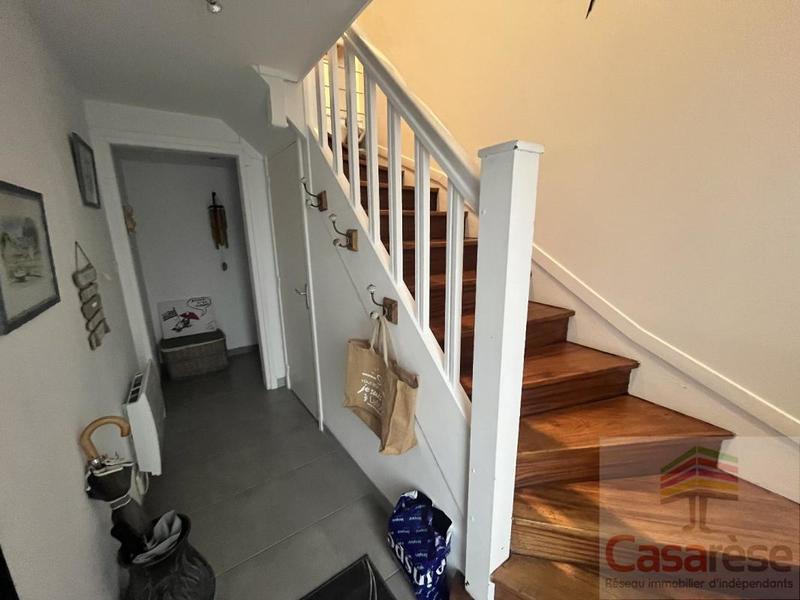 Duplex - 76 m² - 3 pièces