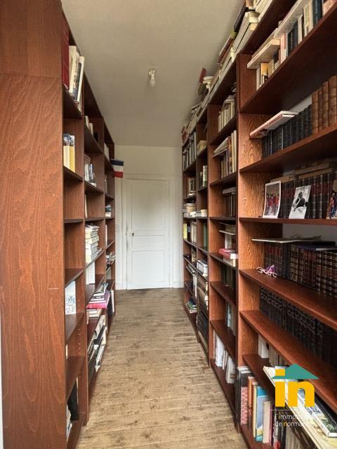 Maison de ville - 110 m² - 3 pièces