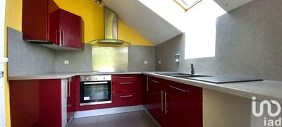 Maison de campagne - 137 m² - 9 pièces