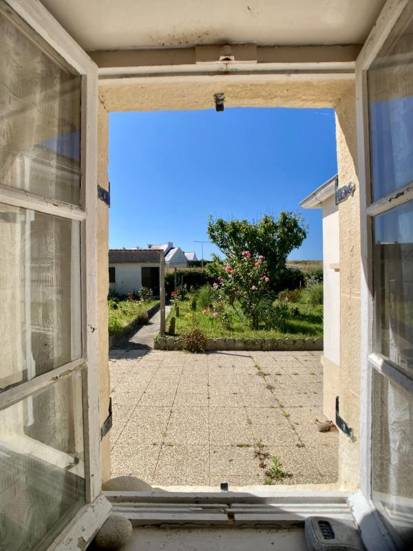 Maison - 123 m² - 6 pièces