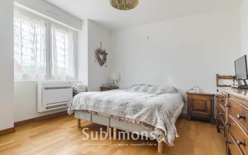 Maison ancienne - 169 m² - 6 pièces