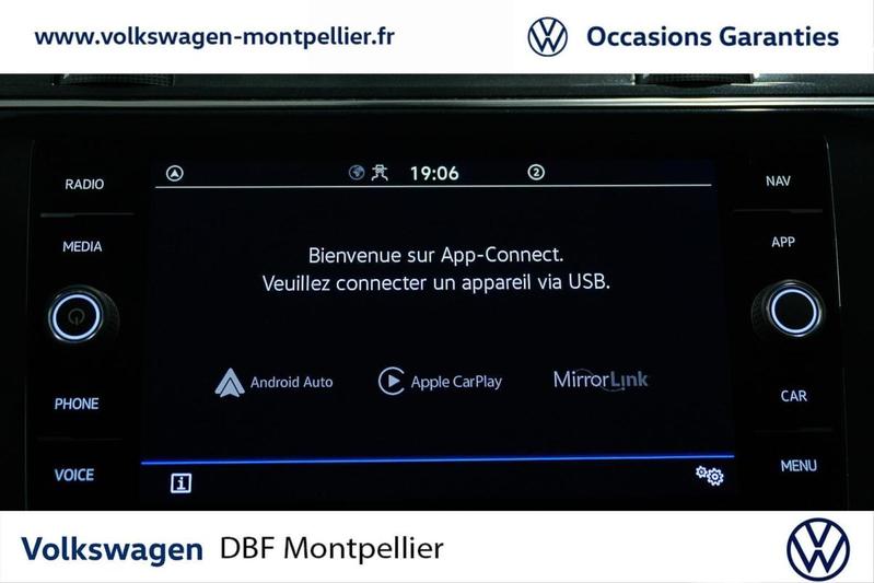 Volkswagen Tiguan Allspace 2.0 Tdi 150ch Dsg7 Life Plus