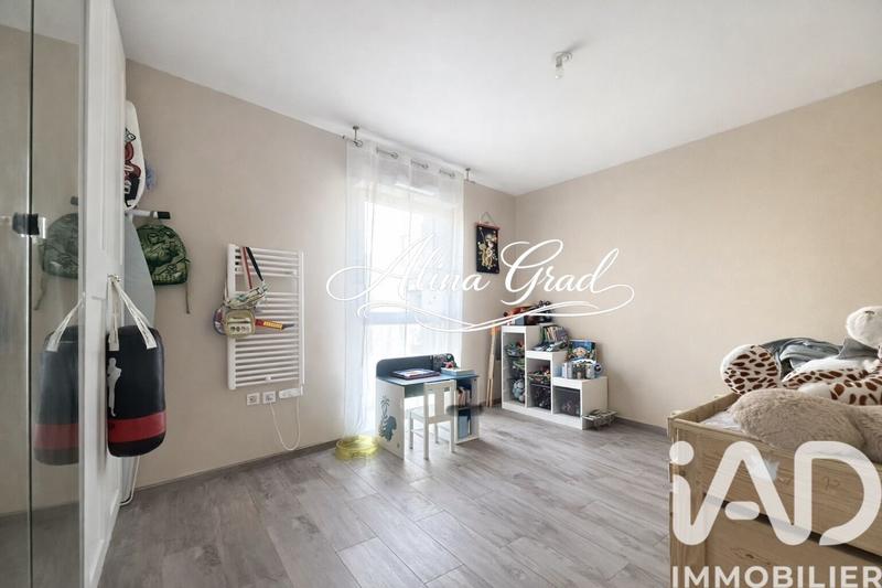 Appartement - 70 m² - 4 pièces