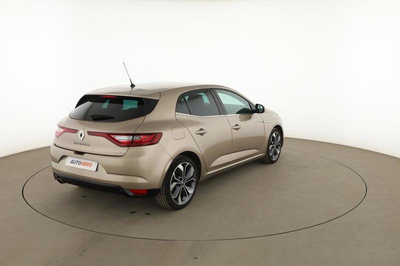 Renault Mégane 1.2 TCe Energy Akaju 132 ch