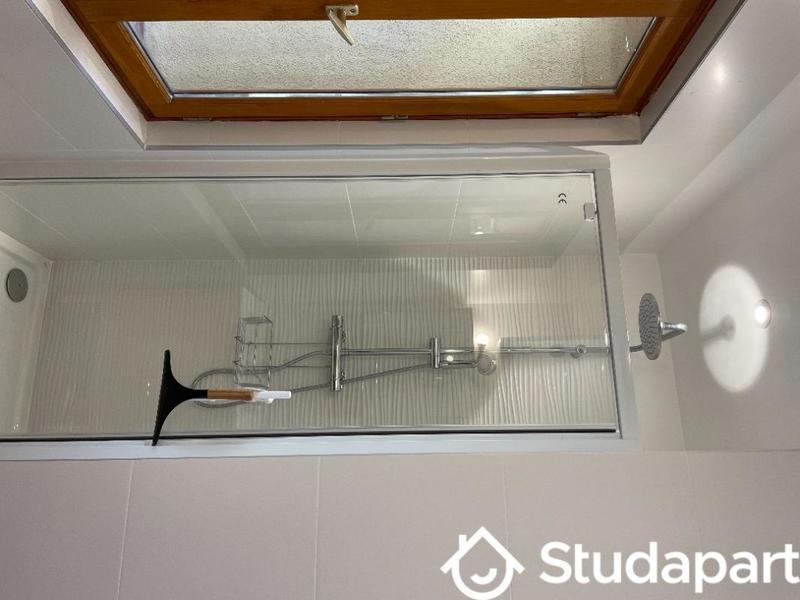 Appartement - 23 m² - 1 pièce