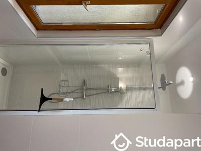 Appartement - 23 m² - 1 pièce