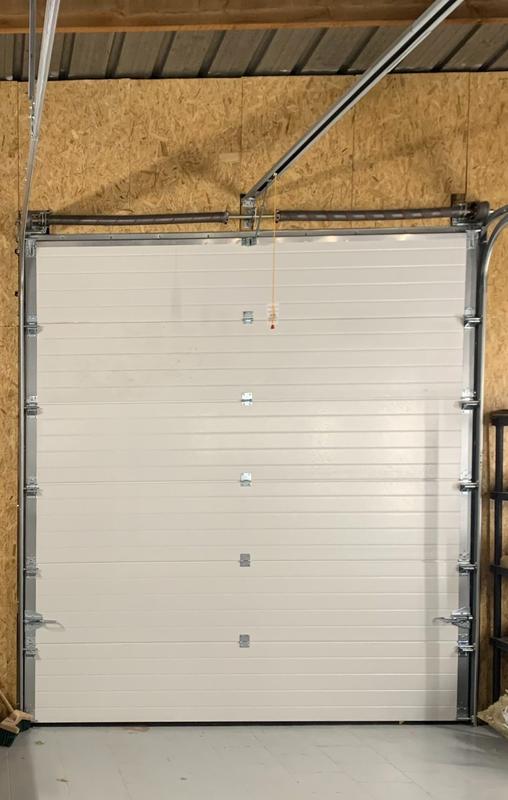 Local d'activités - 275 m²