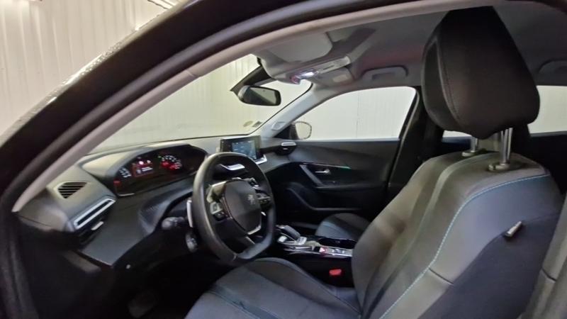 Peugeot 2008 Bluehdi 130 s&amp;S Eat8 Allure