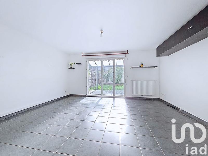 Maison - 74 m² - 4 pièces